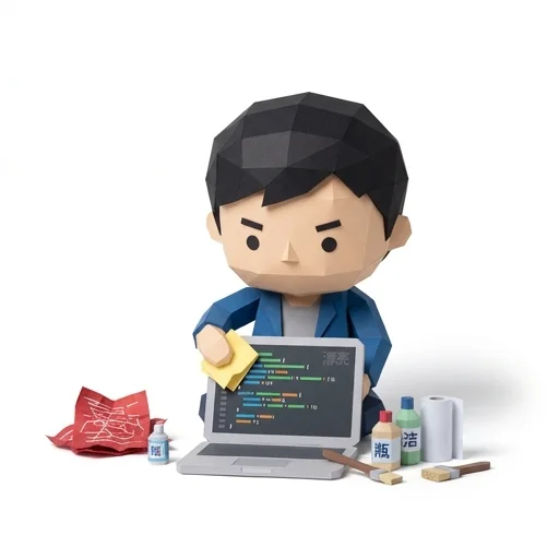 The Clean Code Purist