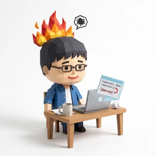 The Requirements Faker