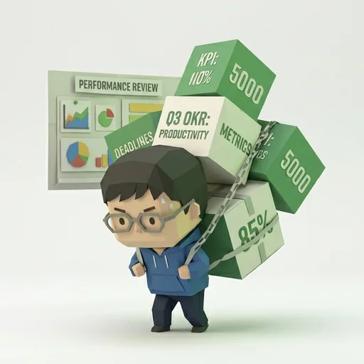 The KPI Grunt