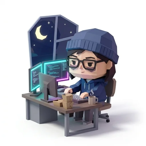 The Night Owl